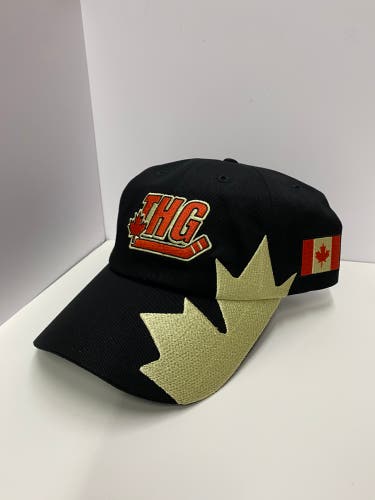 THG TEAM CANADA OLYMPIC HAT