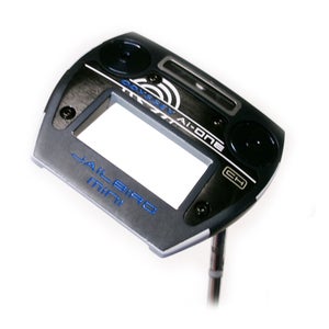 Odyssey Ai-One Jailbird Mini CH 34" Mallet Putter