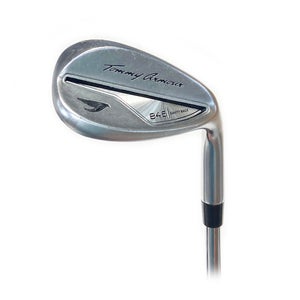 Tommy Armour 845 MM21 60*/08* Lob Wedge Steel Wedge Flex