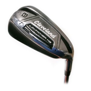 Cleveland Launcher HB Single 8 Iron Dynamic Gold DST 98 Regular Flex