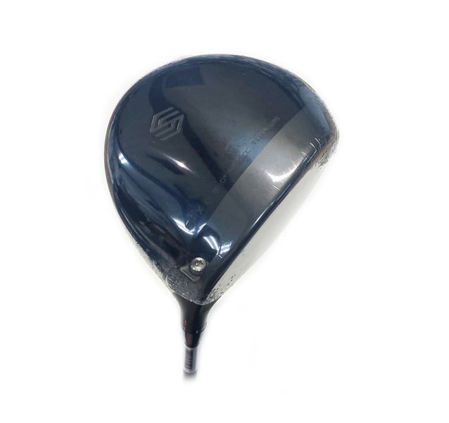 NEW Stix Compete 8*-10* Driver Graphite 60g Stiff Flex