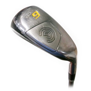 Cleveland HiBore 30* Single 6 Hybrid/Iron Graphite 78g Regular Flex