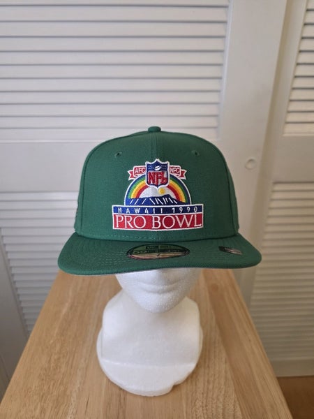 NWS Philadelphia Eagles 1990 Pro Bowl New Era 59fifty 7 NFL