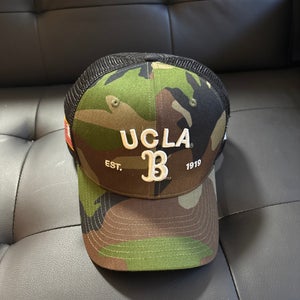 Adult Unisex Large/Extra Large Air Jordan Hat (New)