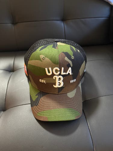 Adult Unisex Large/Extra Large Air Jordan Hat (New)