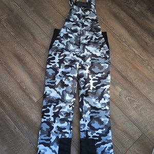 Unisex Adult Medium Pants (New)