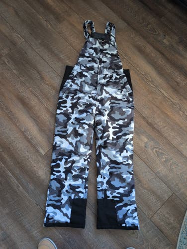 Unisex Adult Medium Pants (New)