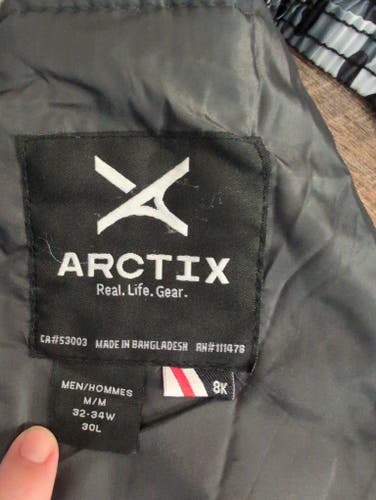 Unisex Adult Medium Pants (New)