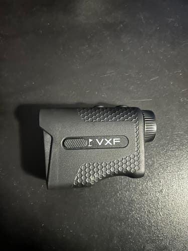 (New) Golf rangefinder brand new in box
