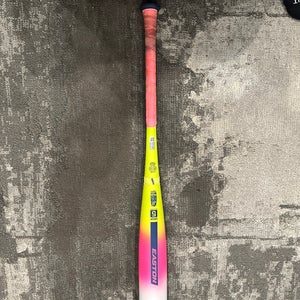 2026 Easton Dub Composite USSSA Certified Bat (-5) 25 oz 30" (Used)