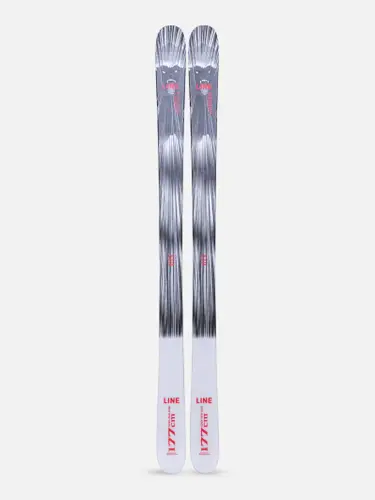 2026 Line Honey Badger Skis Park 177 cm (New)