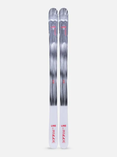 2026 Line Honey Badger Skis Park 177 cm (New)