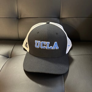 Black Adult Unisex Large/Extra Large Air Jordan Hat (New)