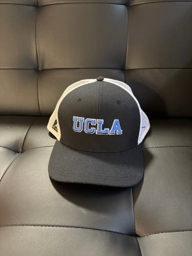 Black Adult Unisex Large/Extra Large Air Jordan Hat (New)