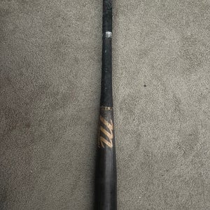 Marucci AP5 Maple Bat (-3) 30 oz 33" (Used)