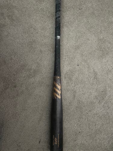 Marucci AP5 Maple Bat (-3) 30 oz 33" (Used)