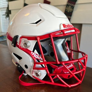 Adult Large Riddell SpeedFlex Helmet (New)