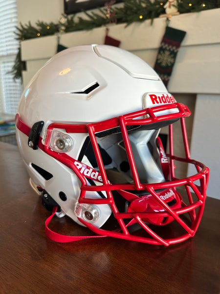 Adult Large Riddell SpeedFlex Helmet (New)