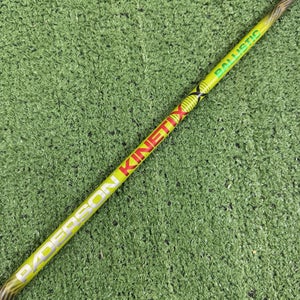 Paderson Kinetixx Ballistic Hybrid Shaft KG90-HUT20 Regular Ping Adapter 40