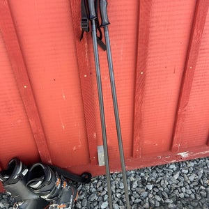 50in (125cm) Nordica All Mountain Ski Poles (Used)