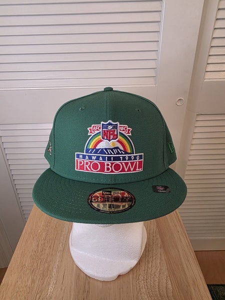 NWS Philadelphia Eagles 1990 Pro Bowl New Era 59fifty 8 NFL