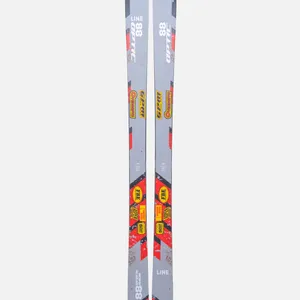 2026 Line Optic 88 177 cm All Mountain Skis Without Bindings (New)