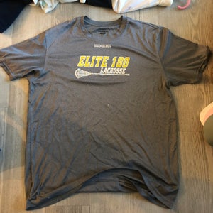 Maverik elite 180 shirt XL