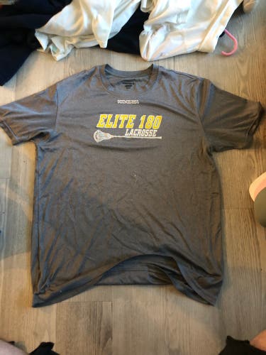 Maverik elite 180 shirt XL