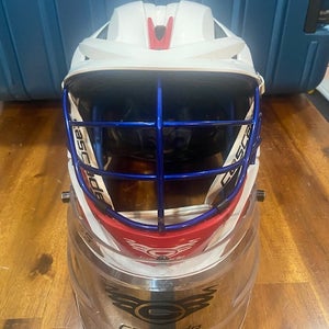 Cascade XRS Goalie Youth Helmet