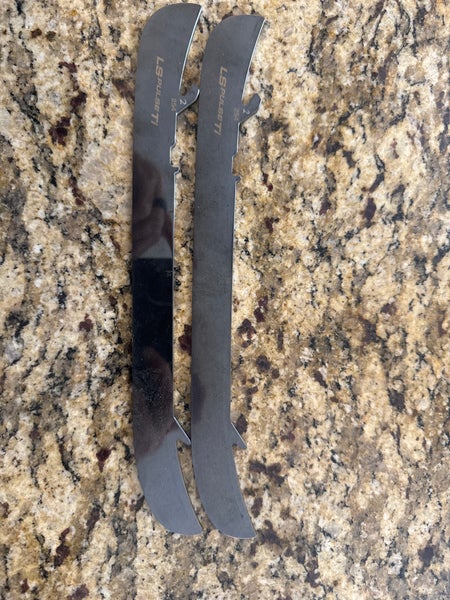 Bauer LS Pulse Ti 254 mm (Used) Quad profile