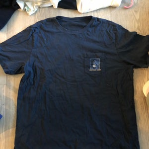 Vineyard vines lacrosse shirt XL