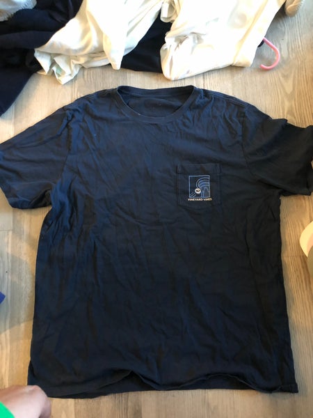 Vineyard vines lacrosse shirt XL