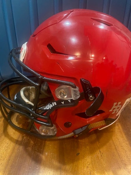 Youth Small Riddell SpeedFlex Helmet (Used) | SidelineSwap | Buy and ...