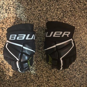 Bauer Vapor X3.0 Gloves 11" (Used)