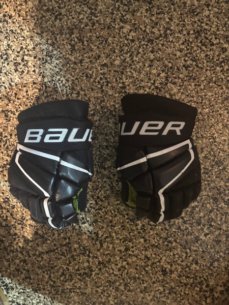 Bauer Vapor X3.0 Gloves 11" (Used)