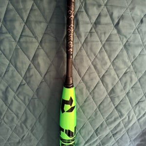 DeMarini CF Zen Composite USSSA Certified Bat (-8) 26 oz 32" (New)