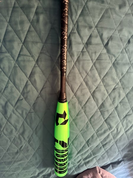 DeMarini CF Zen Composite USSSA Certified Bat (-8) 26 oz 32" (New)