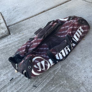 Warrior Bag (Used)