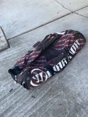 Warrior Bag (Used)