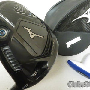 Mizuno ST-X 2021 Driver 10.5° Project X Even Flow RipTide CB 50g 5.5 ... RATTLE