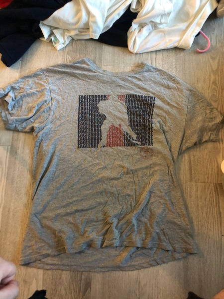 Eaglebrook hockey tournament large