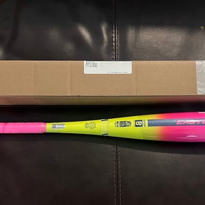 2026 Easton Dub Composite USSSA Certified Bat (-8) 23 oz 31" (New)