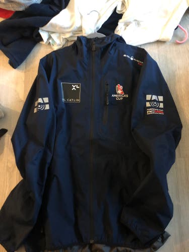 Americas cup jacket XXL
