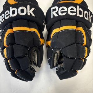 Reebok 7K Gloves 12" (Used)