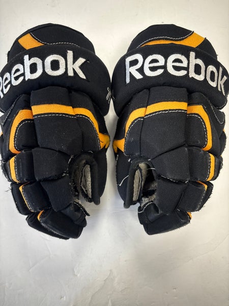 Reebok 7K Gloves 12" (Used)