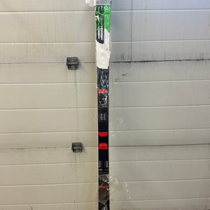 Elan GSX WC 191 Mens Racing Skis