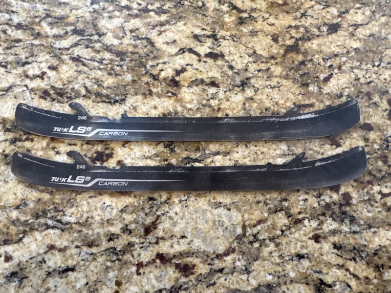 Bauer LS5 Carbon 246 mm (Used)