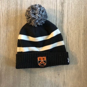 Under armour Kimball Union hockey winter hat medium