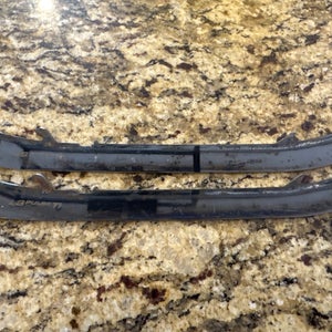 Bauer LS Pulse Ti 254 mm (Used)