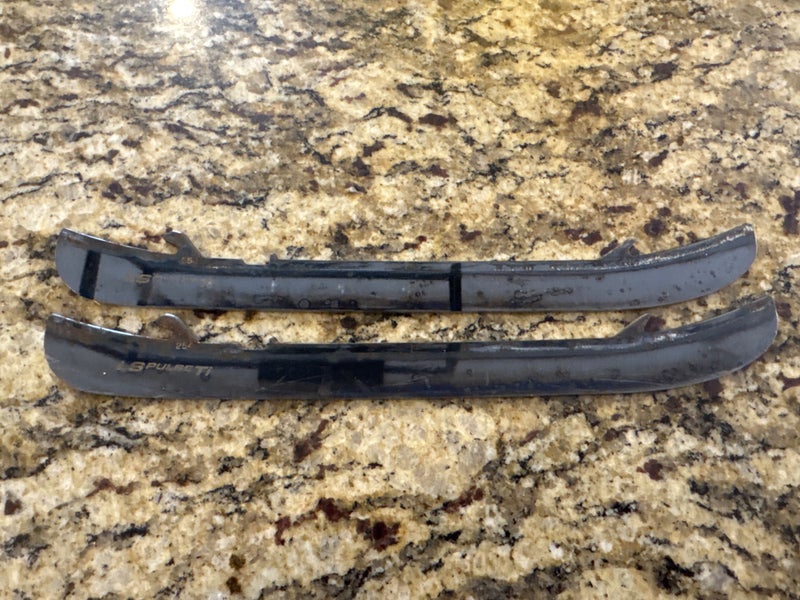 Bauer LS Pulse Ti 254 mm (Used)